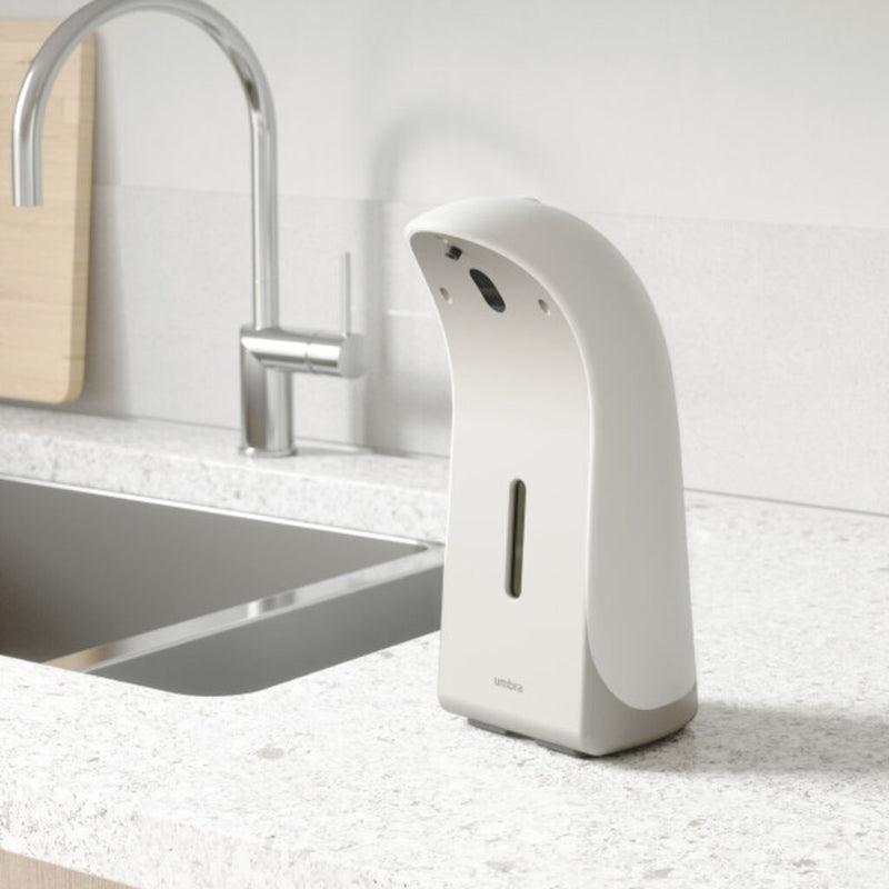 Umbra Emperor Automatic Soap Dispenser