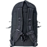 MIS Mesh Backpack | Black 