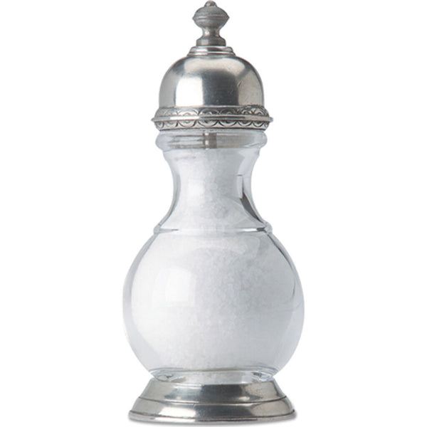 Match Lucca Salt Mill