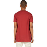 Zanerobe Flintlock Men's T-Shirt | Dark Cherry