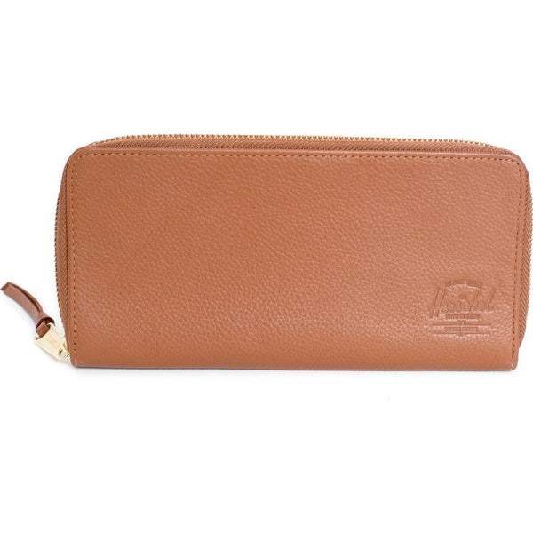 Herschel Avenue Leather Wallet | Tan 10200-00034-OS