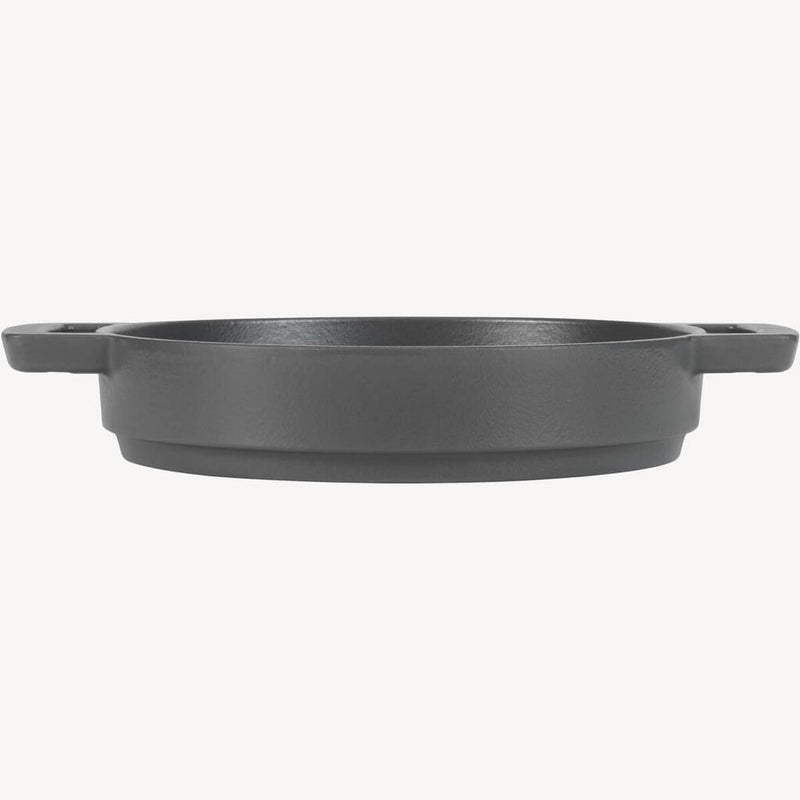 Combekk Fry Pan Double Handle