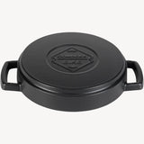 Combekk Fry Pan Double Handle