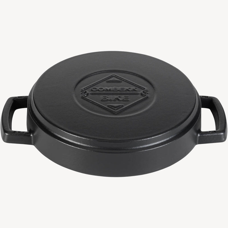Combekk Fry Pan Double Handle
