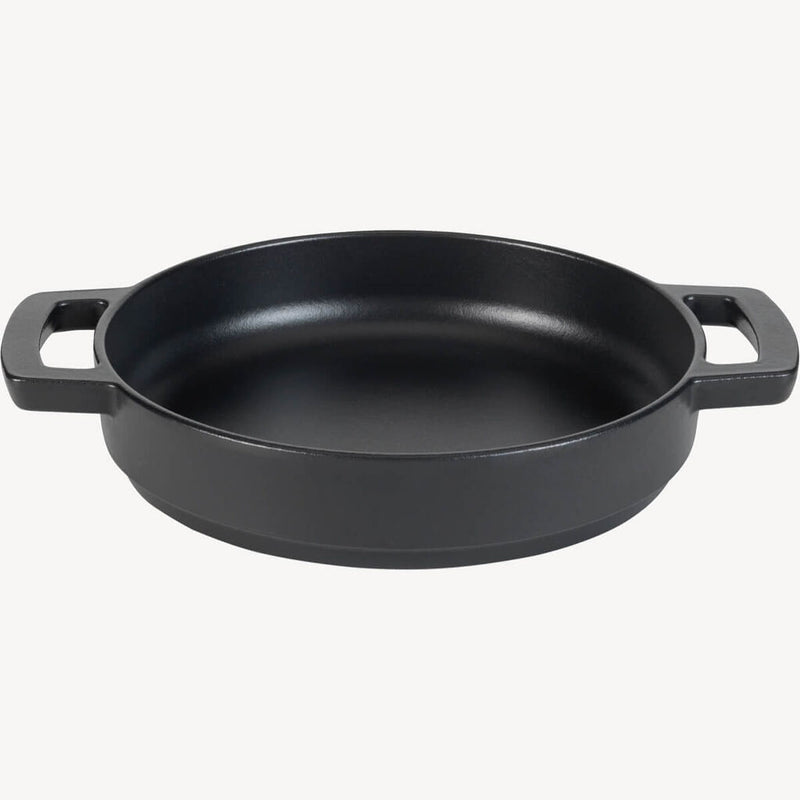 Combekk Fry Pan Double Handle