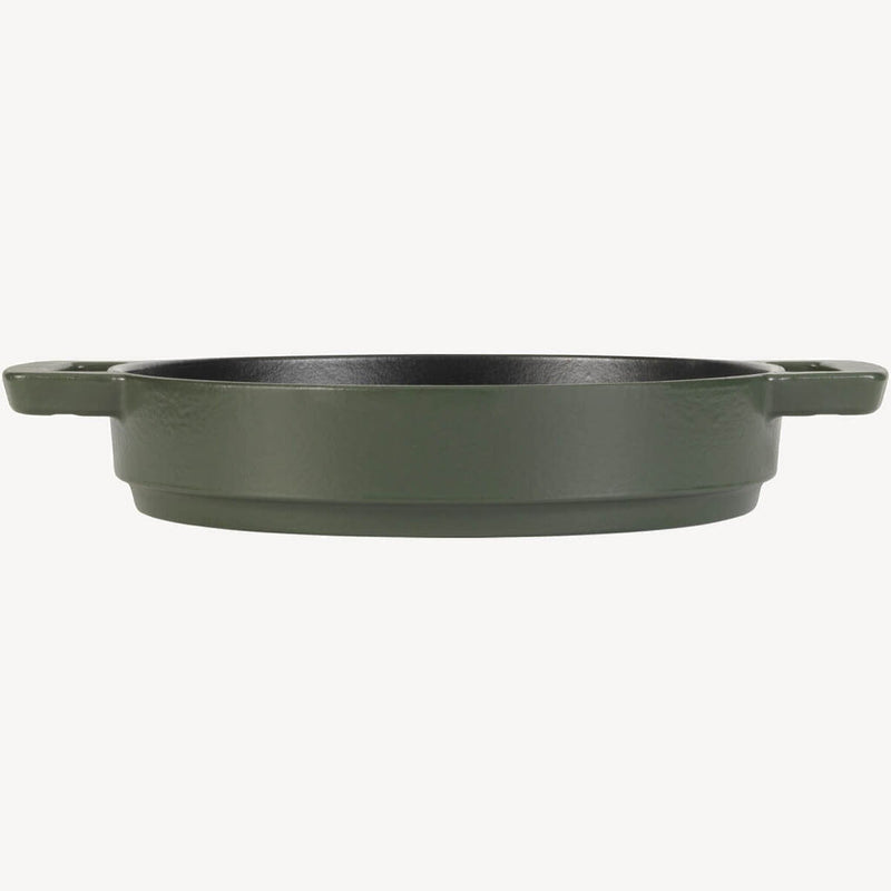 Combekk Fry Pan Double Handle