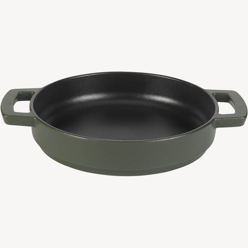 Combekk Fry Pan Double Handle