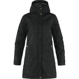 Fjallraven Kiruna Padded Parka Womens