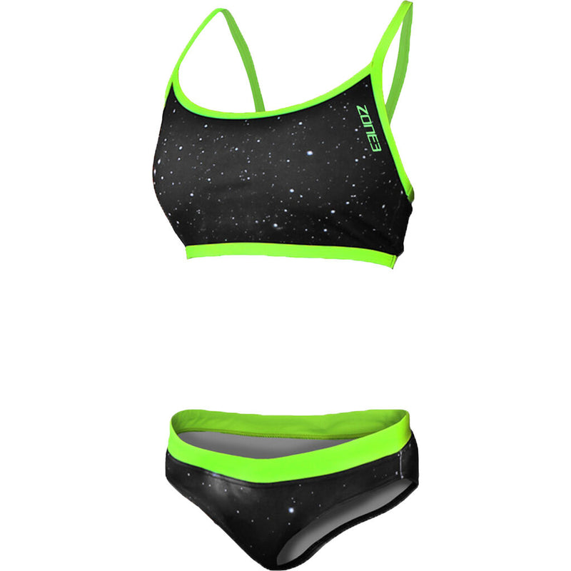 Zone3 Women's Cosmic Bikini | Two Piece