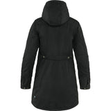 Fjallraven Kiruna Padded Parka Womens