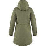 Fjallraven Kiruna Padded Parka Womens