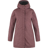 Fjallraven Kiruna Padded Parka Womens