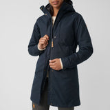 Fjallraven Kiruna Padded Parka Womens