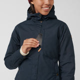 Fjallraven Kiruna Padded Parka Womens