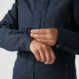 Fjallraven Kiruna Padded Parka Womens