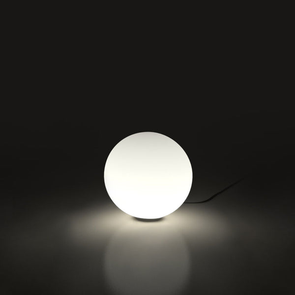 Artemide Dioscuri 14 Table Light | White
