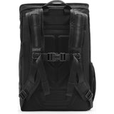 Chrome Echo Bravo Backpack | 20L Black BG-248-ALLB-NA