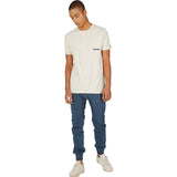 Zanerobe Sponsor Flintlock Men's T-Shirt | Natural