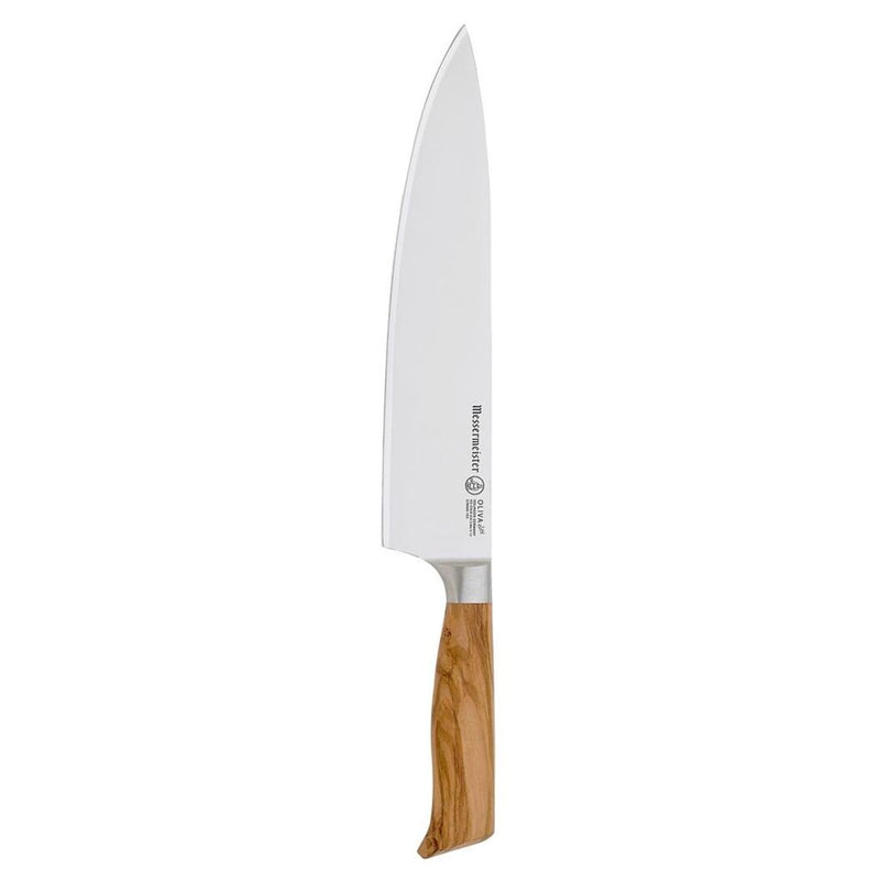 Messermeister Oliva Elite Stealth Chef's Knife