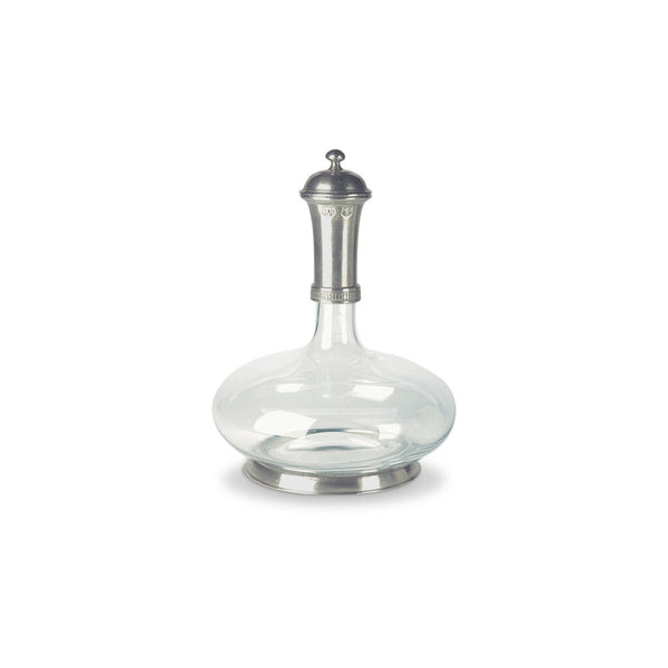Match Wine Decanter with Top