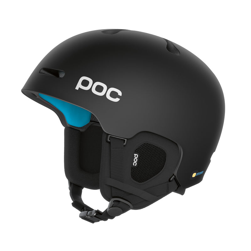 POC Fornix Spin Bicycle Helmet