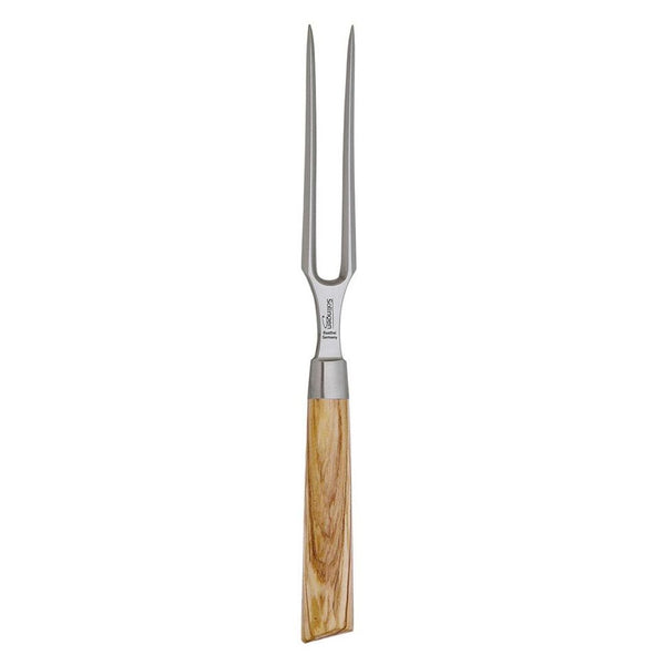 Messermeister Oliva Elite Straight Carving Fork | 6"