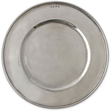 Match Convivio Charger | Large (All Pewter)