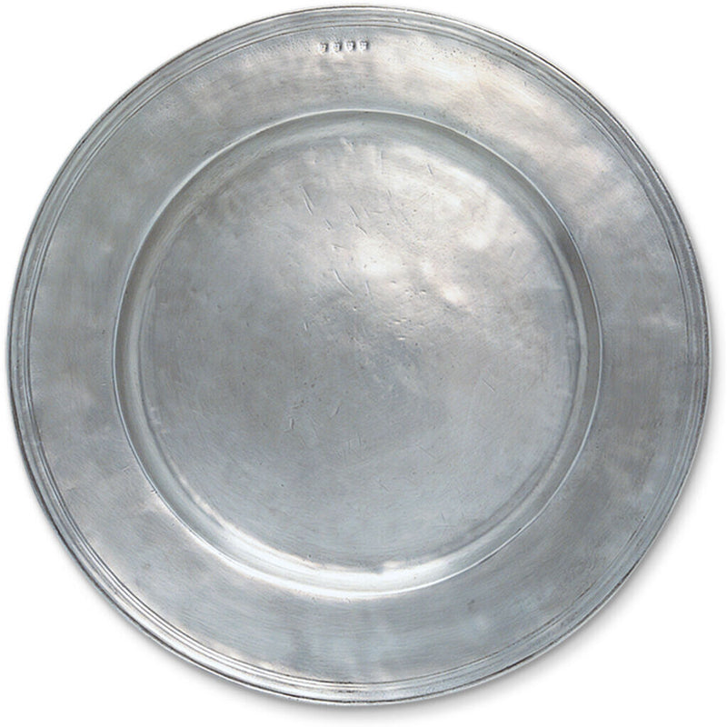 Match Round Platter | Medium