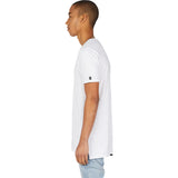 Zanerobe Season Flintlock Men's T-Shirt | White