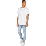Zanerobe Season Flintlock Men's T-Shirt | White