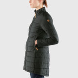 Fjallraven Kiruna Liner Parka Womens