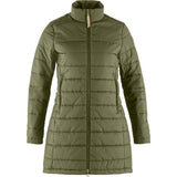 Fjallraven Kiruna Liner Parka Womens