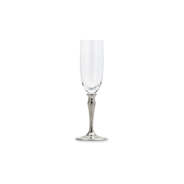 Match Classic Champagne Flute | Set Of 2
