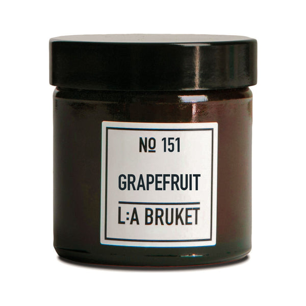 L:A Bruket No.151 Scented Candle | Grapefruit 10633