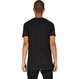 Zanerobe Season Flintlock Men's T-Shirt | Black