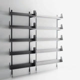 Danese Milano Sarmiento Bookcase