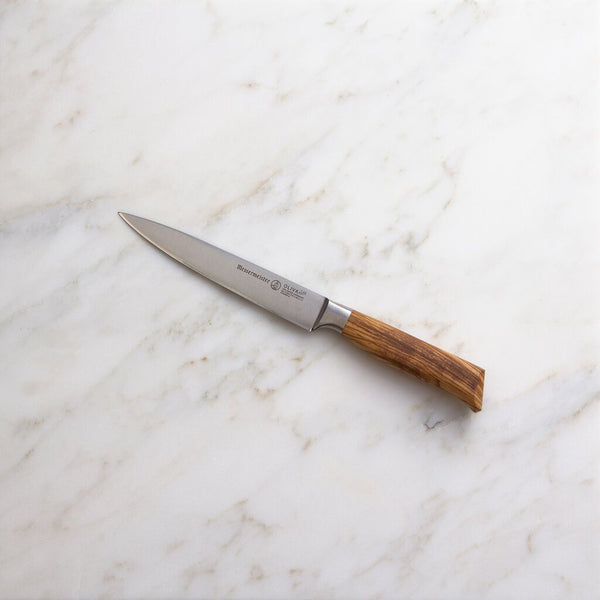 Messermeister Oliva Elite Utility Knife | 6"