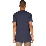 Zanerobe Season Flintlock Men's T-Shirt | Duke Blue