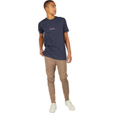 Zanerobe Season Flintlock Men's T-Shirt | Duke Blue