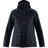 Fjallraven Greenland Re-Wool Jacket Womens