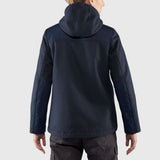 Fjallraven Greenland Re-Wool Jacket Womens