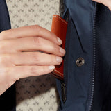 Fjallraven Greenland Re-Wool Jacket Womens