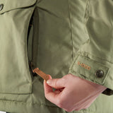 Fjallraven Vidda Pro Wool Padded Jacket Womens