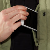 Fjallraven Vidda Pro Wool Padded Jacket Womens