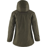 Fjallraven Vidda Pro Wool Padded Jacket Womens