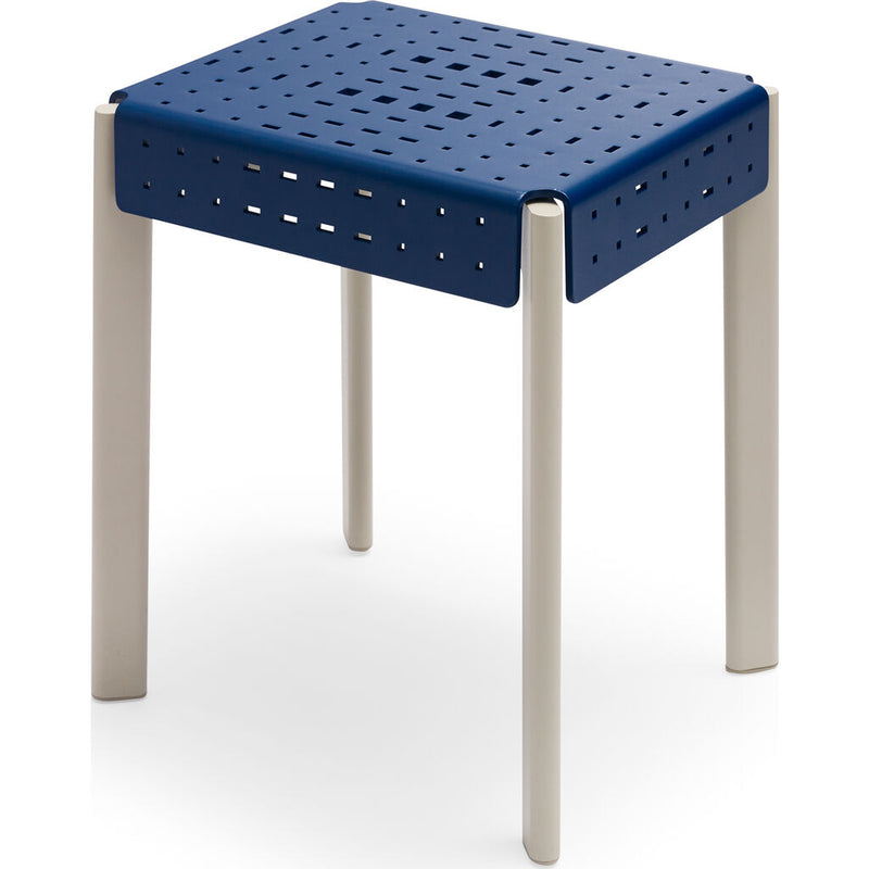 Skagerak Gerda Stool | Aluminum