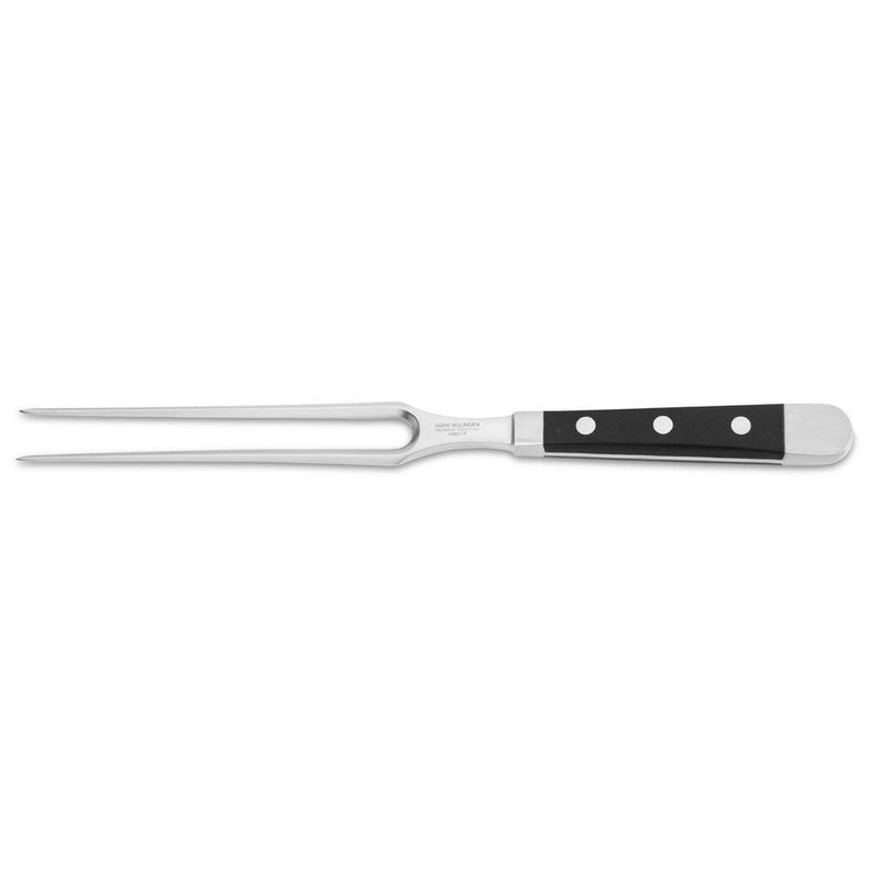 Gude Alpha Kitchen Fork | 6.5"