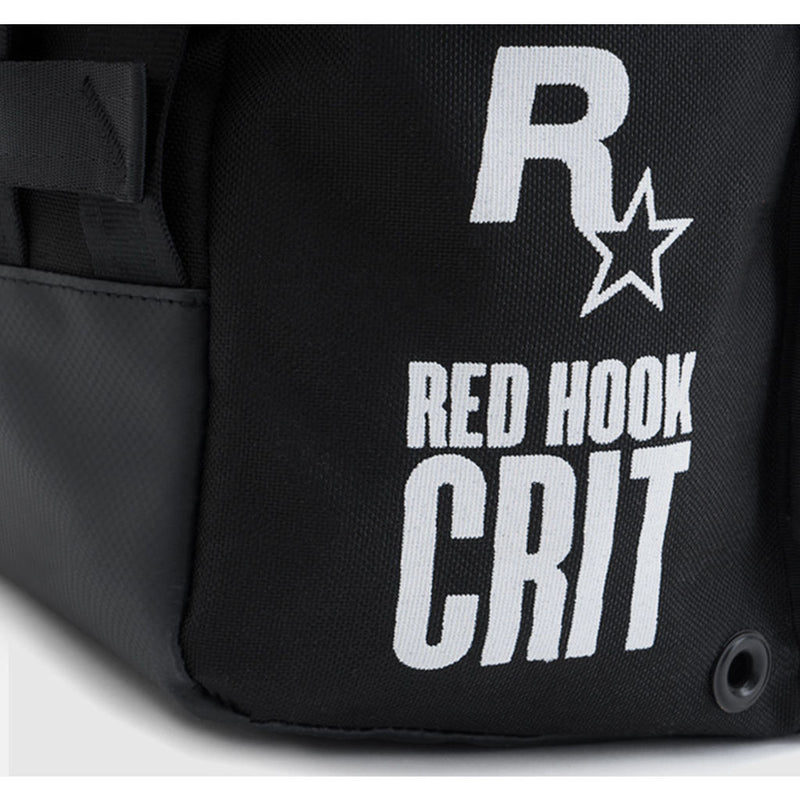 Chrome Barrage Cargo Backpack | Red Hook BG-163-RHC-NA