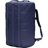 Db Journey Roamer Pro Split Duffel | 90L | Blue Hour