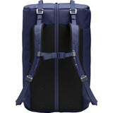 Db Journey Roamer Pro Split Duffel | 90L | Blue Hour